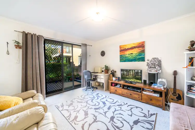 Second view of Homely unit listing, 2/490 Marine Parade, Biggera Waters QLD 4216