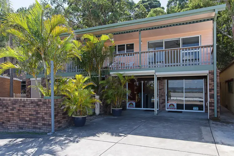 Fifth view of Homely house listing, 196 Macquarie Road, Warners Bay NSW 2282