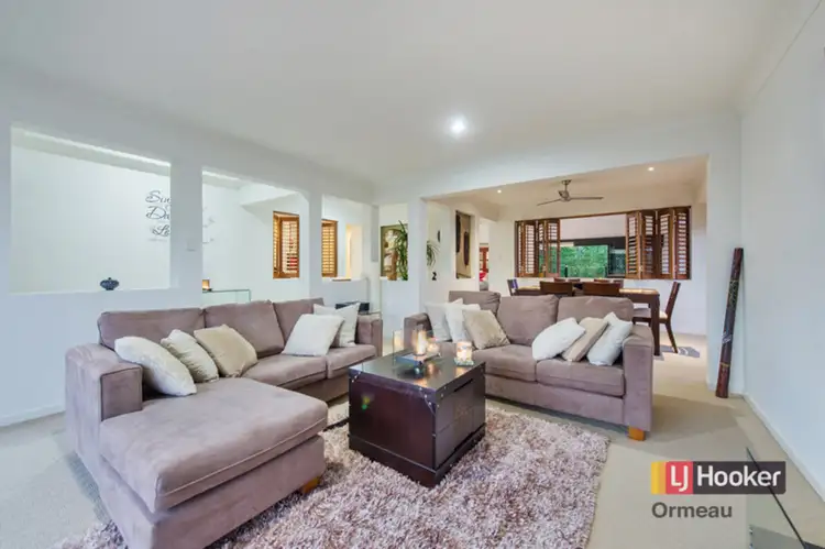 Fifth view of Homely house listing, 12 Coorabelle Crescent, Ormeau QLD 4208