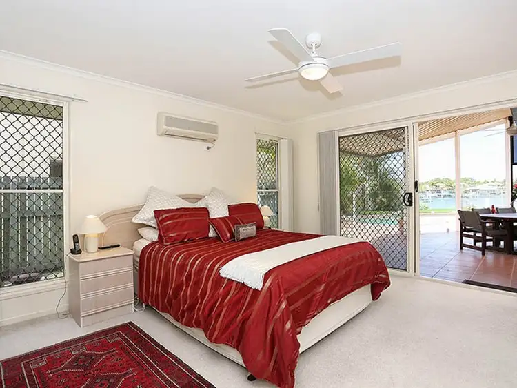 Seventh view of Homely house listing, 29 Voyagers Drive, Banksia Beach QLD 4507