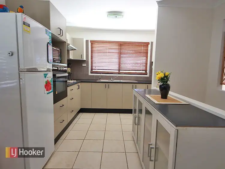 Second view of Homely house listing, 17 Purnell Street, Kallangur QLD 4503