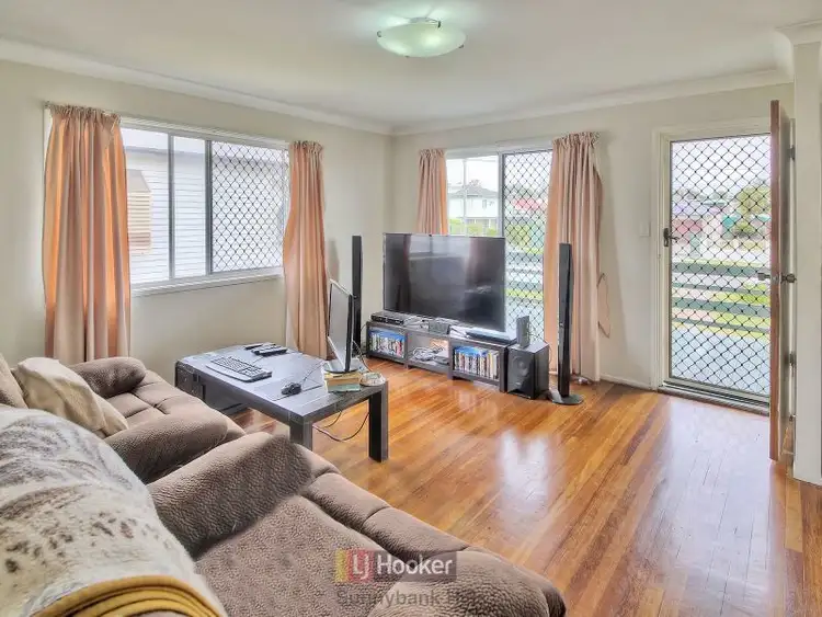 Sixth view of Homely house listing, 61 Dartmouth Street, Coopers Plains QLD 4108