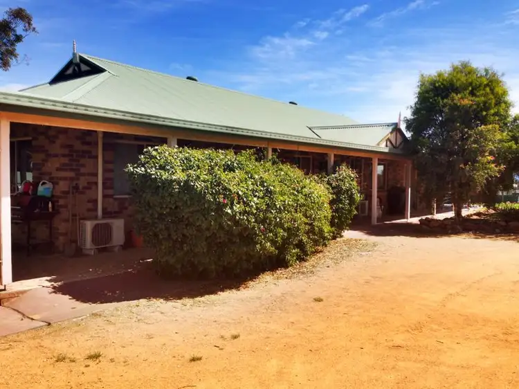 Main view of Homely acreage listing, 46 Delaneys Road, Cowra NSW 2794