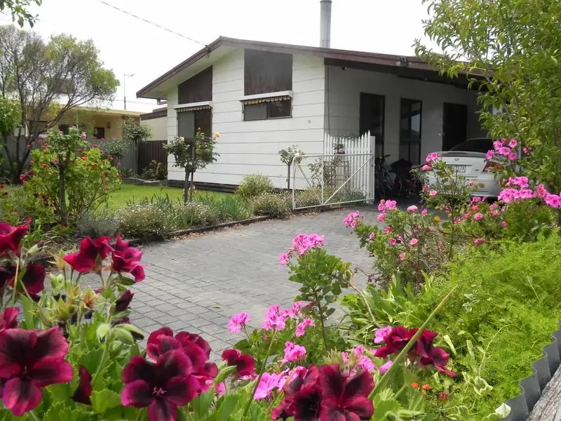 Main view of Homely house listing, 19 Holloway Grove, Swan Hill VIC 3585