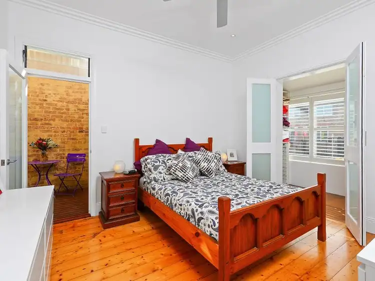 Fourth view of Homely house listing, 105 Edgeware Road, Enmore NSW 2042