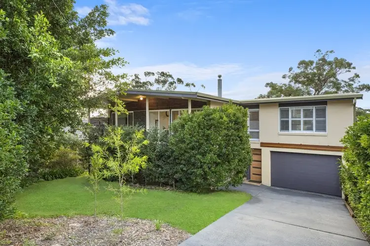 Second view of Homely house listing, 12 Barry Street, Bateau Bay NSW 2261