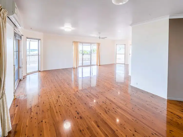Fourth view of Homely house listing, 16 Hilltop Avenue, Qunaba QLD 4670