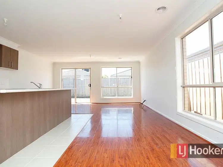 Third view of Homely house listing, 21A Claire Way, Tarneit VIC 3029
