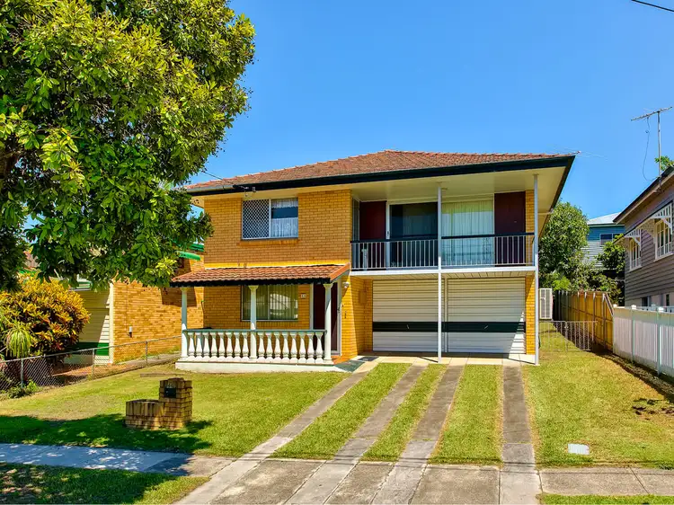 Main view of Homely house listing, 44 Clifford Street, Stafford QLD 4053