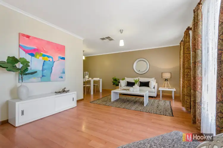 Second view of Homely house listing, 7 Merlin Court, Paralowie SA 5108