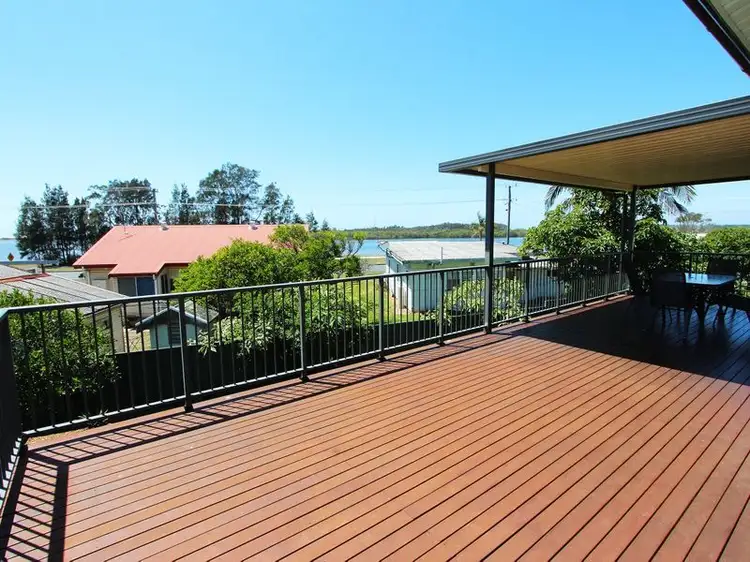 Second view of Homely house listing, 9 Glacken Street, Harrington NSW 2427