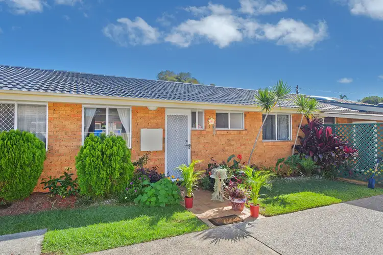 Second view of Homely villa listing, 2/84 Bay Street, Port Macquarie NSW 2444