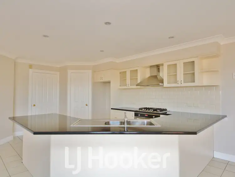 Second view of Homely house listing, 33 Endurance Court, Llanarth NSW 2795