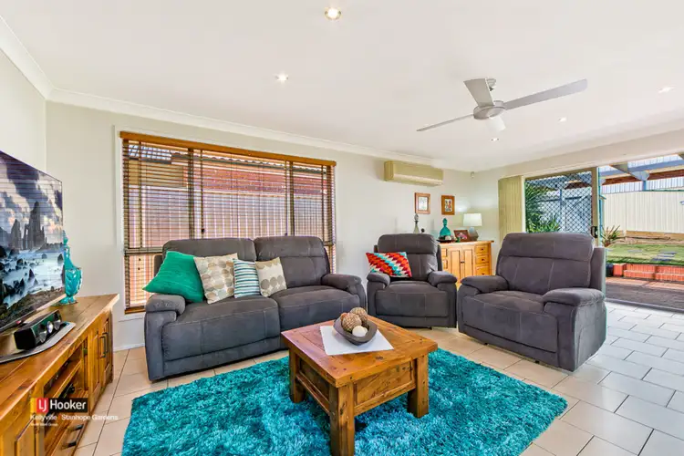 Second view of Homely house listing, 195B Farnham Road, Quakers Hill NSW 2763