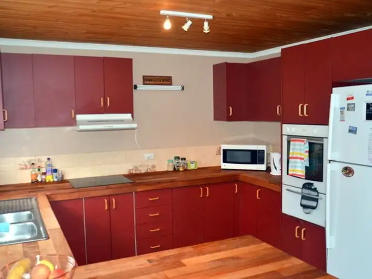 Third view of Homely house listing, 35 Swanwick Drive, Coles Bay TAS 7215
