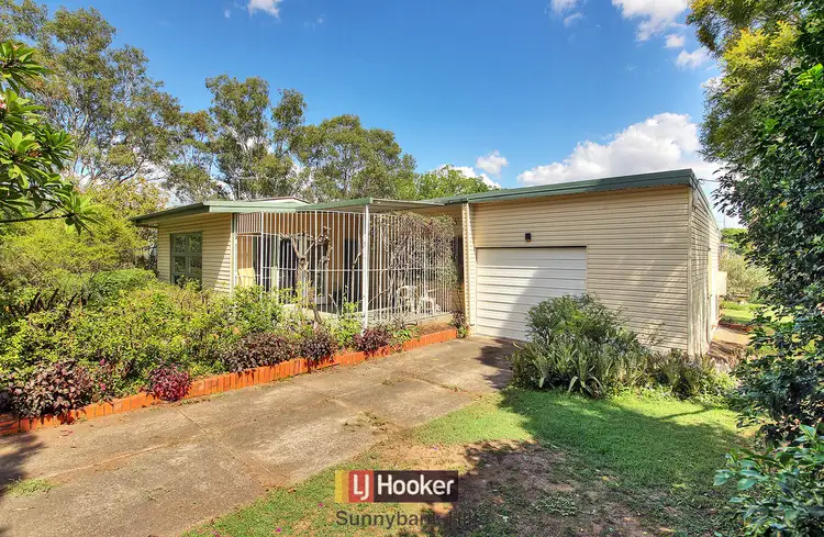 Fourth view of Homely house listing, 543 Beatty Road, Acacia Ridge QLD 4110