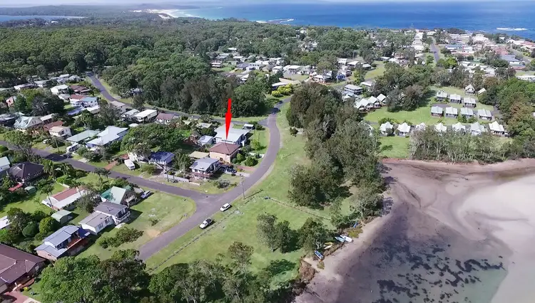 23 Lakeland Avenue, Berrara NSW 2540