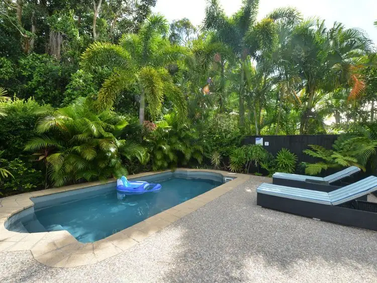 Fifth view of Homely villa listing, 2 Fronds/33 Nautilus Street, Port Douglas QLD 4877
