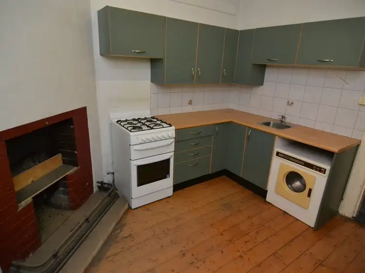 Second view of Homely terrace listing, 15 Waratah Street, Lithgow NSW 2790