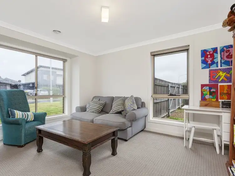 Third view of Homely house listing, 4 Mondalmi Place, Bonner ACT 2914
