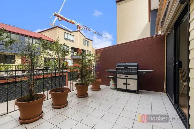 Fifth view of Homely townhouse listing, 7 Ragged Lane, Hobart TAS 7000