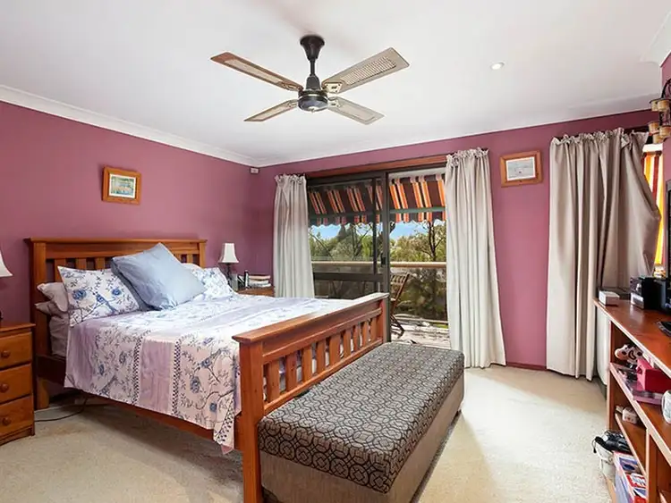Fifth view of Homely house listing, 45 Nullabor Place, Yarrawarrah NSW 2233