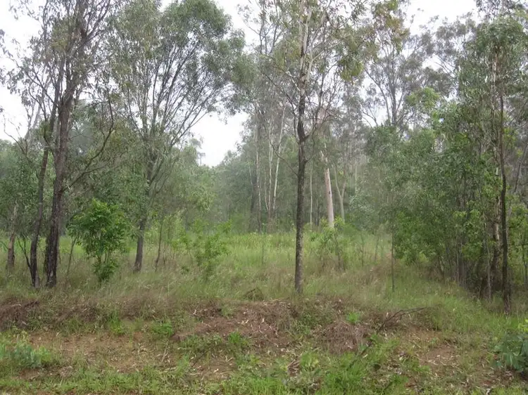 Main view of Homely rural property listing, Lot 14 Gaeta Road, Booyal QLD 4671