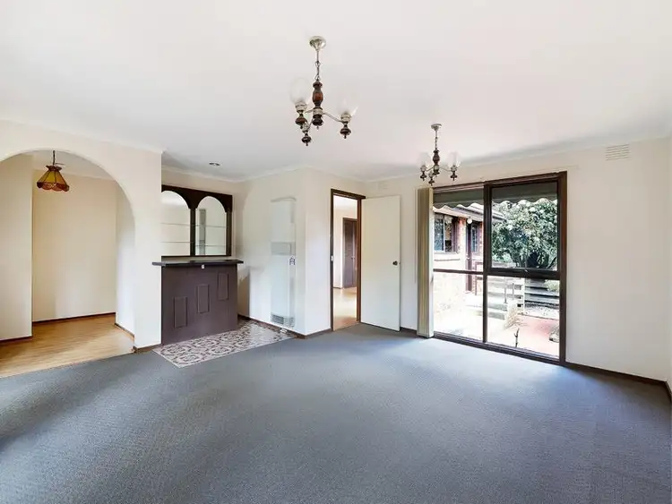 Fifth view of Homely house listing, 18 St Boswells Avenue, Berwick VIC 3806