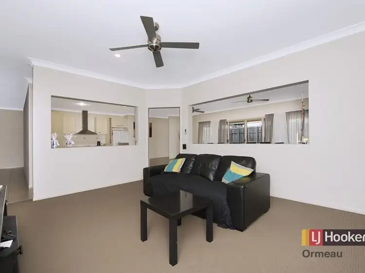 Fifth view of Homely house listing, 10 Jondaryan Street, Ormeau QLD 4208