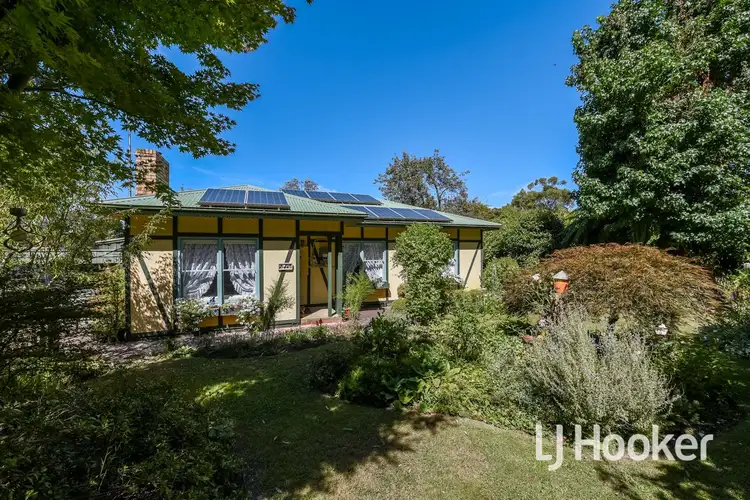 Third view of Homely house listing, 125 Trevor Road, Nar Nar Goon North VIC 3812