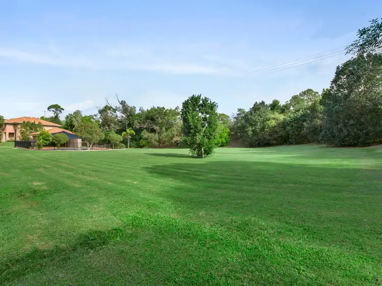 Second view of Homely townhouse listing, 107/1 Coelia Court, Carrara QLD 4211