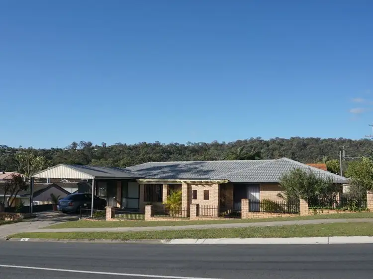 44 Barbaralla Drive, Springwood QLD 4127