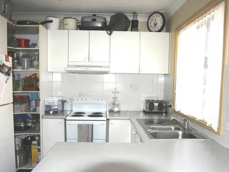 Third view of Homely townhouse listing, 21/15 Kookaburra Street, Ingleburn NSW 2565