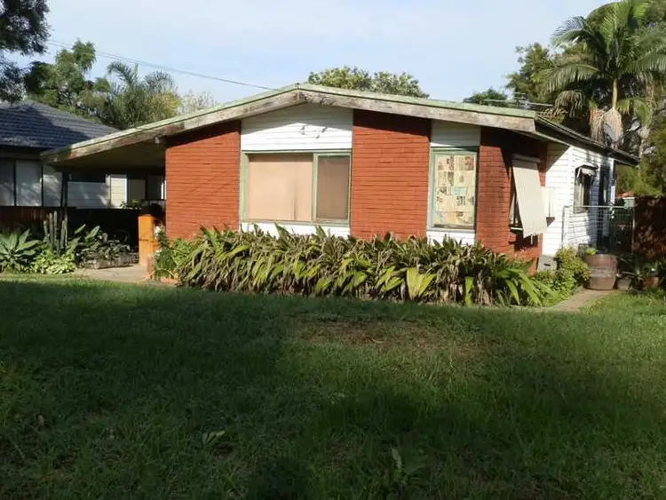 Second view of Homely house listing, 181 Gardenia Pde, Greystanes NSW 2145