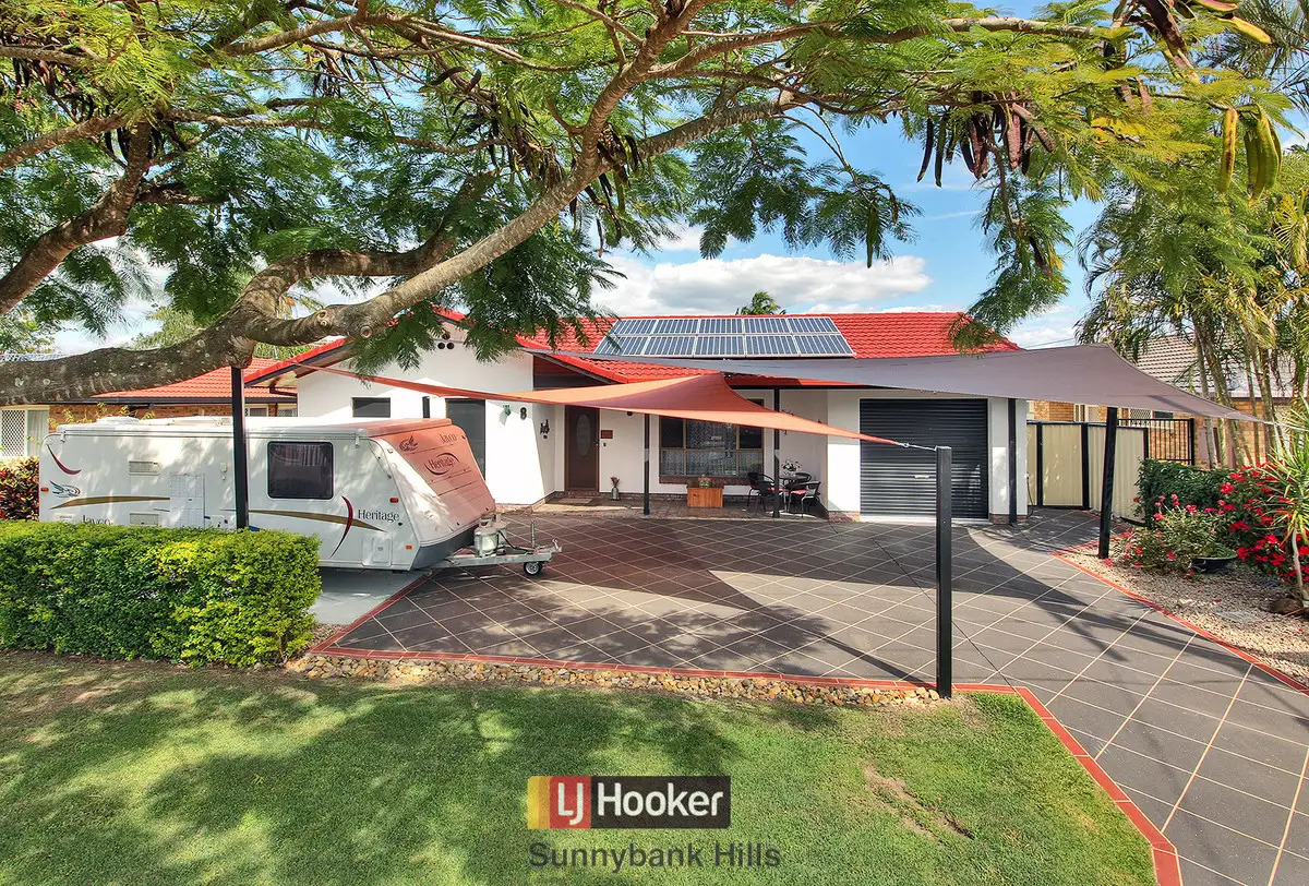 Main view of Homely house listing, 8 Carlos Street, Hillcrest QLD 4118