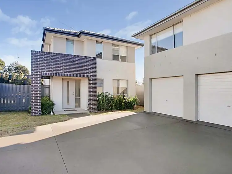 Fifth view of Homely house listing, 53 Bandara Circuit, Spring Farm NSW 2570