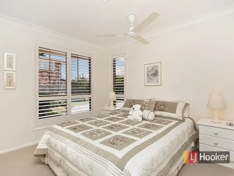 Sixth view of Homely house listing, 34 Abbeyfeale Street, Tingalpa QLD 4173