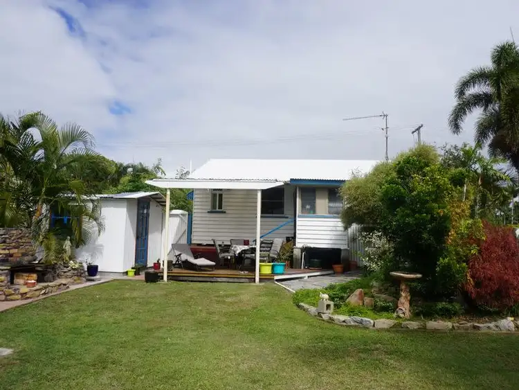 Third view of Homely house listing, 32 Field Street, Bowen QLD 4805