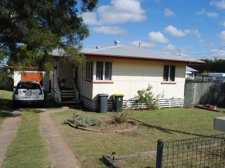 1 Glennie Street, Warwick QLD 4370