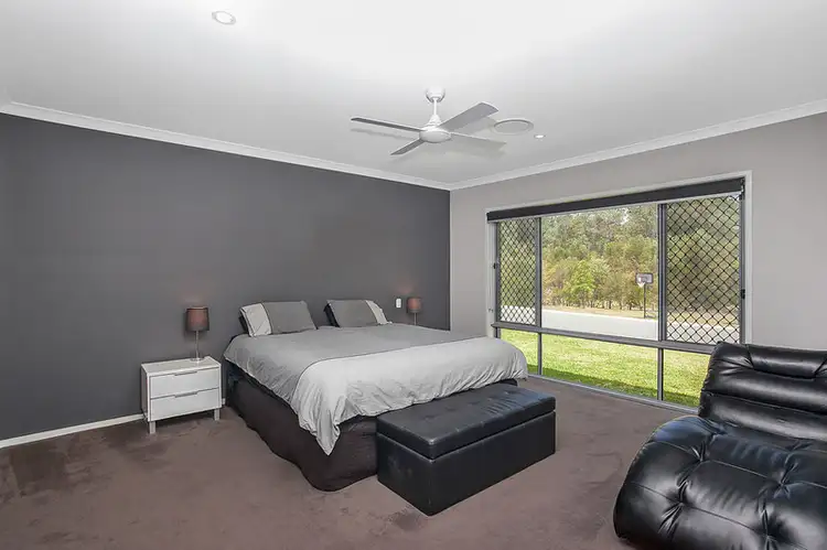 Fifth view of Homely house listing, 5 Rutherford Circuit, Gilston QLD 4211
