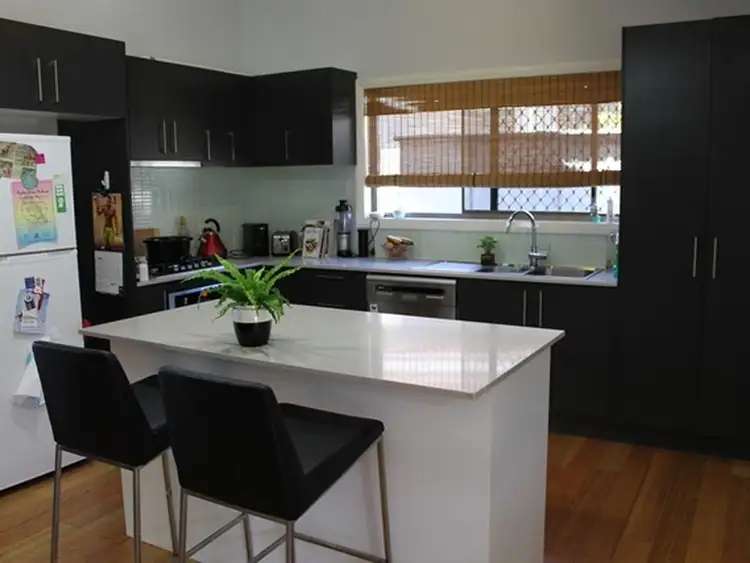 Fourth view of Homely house listing, 3 Tyson Crescent, Tannum Sands QLD 4680