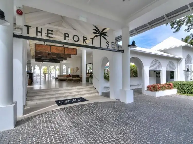Second view of Homely unit listing, 70 Portsea/70 Davidson Street, Port Douglas QLD 4877