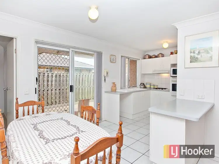 Fourth view of Homely house listing, 40 Rose Crescent, Fitzgibbon QLD 4018