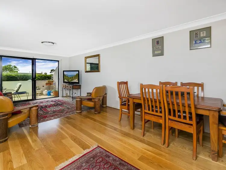 Second view of Homely apartment listing, 5/53 Ethel Street, Seaforth NSW 2092