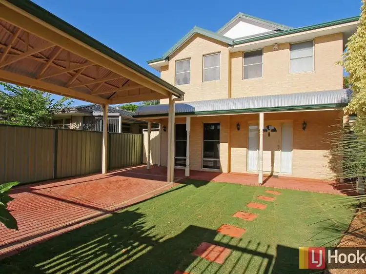 52A Rushton Street, Burswood WA 6100