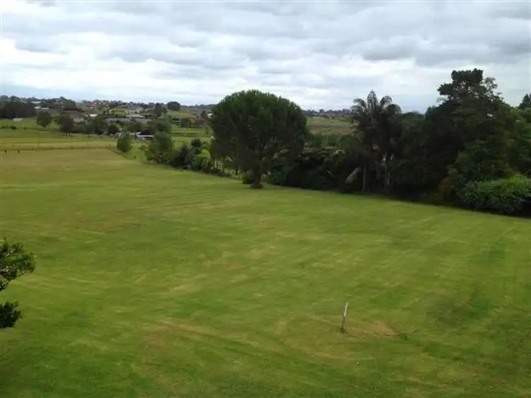 Second view of Homely land listing, 131-143 Koala Way, Horsley Park NSW 2175