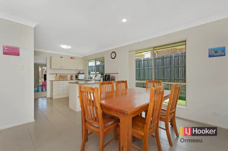 Fourth view of Homely house listing, 28 Hydrangea Street, Ormeau QLD 4208