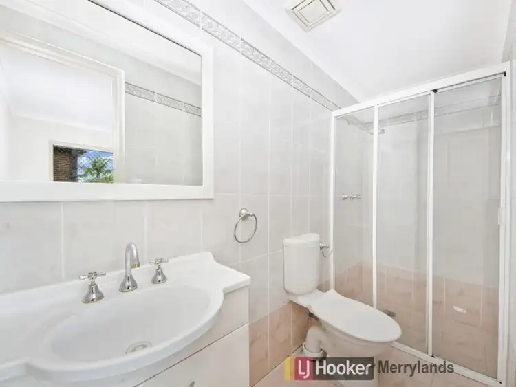 Sixth view of Homely unit listing, Unit 2/91-93 Cardigan Street, Guildford NSW 2161