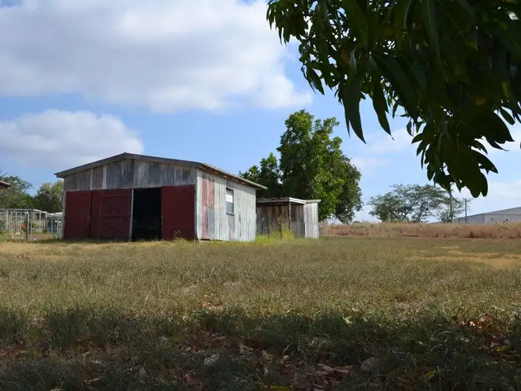 4 Gertrude Street, Gayndah QLD 4625