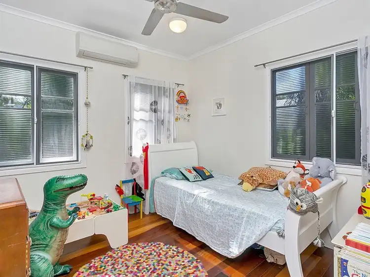 Sixth view of Homely house listing, 32 Nolan Street, Whitfield QLD 4870